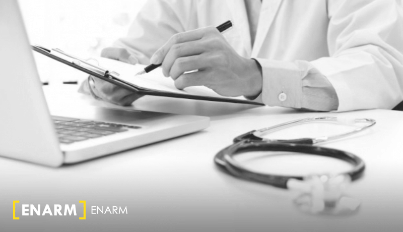 ¿Qué es el ENARM?